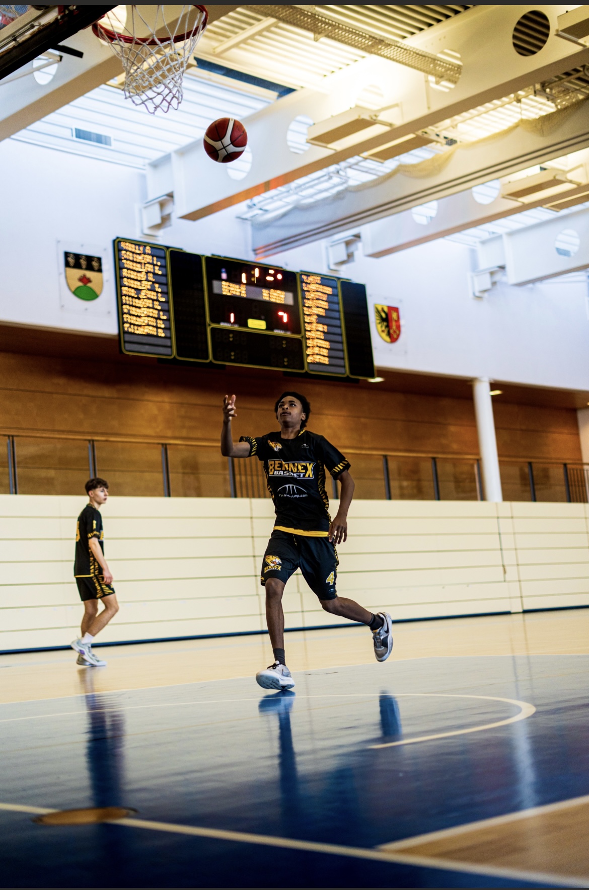 Owence Ethan-Allen-Bully